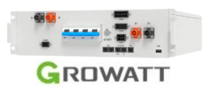 GROWATT Bateria AXE 5.0H-E1 EU dla WIT-X-HU