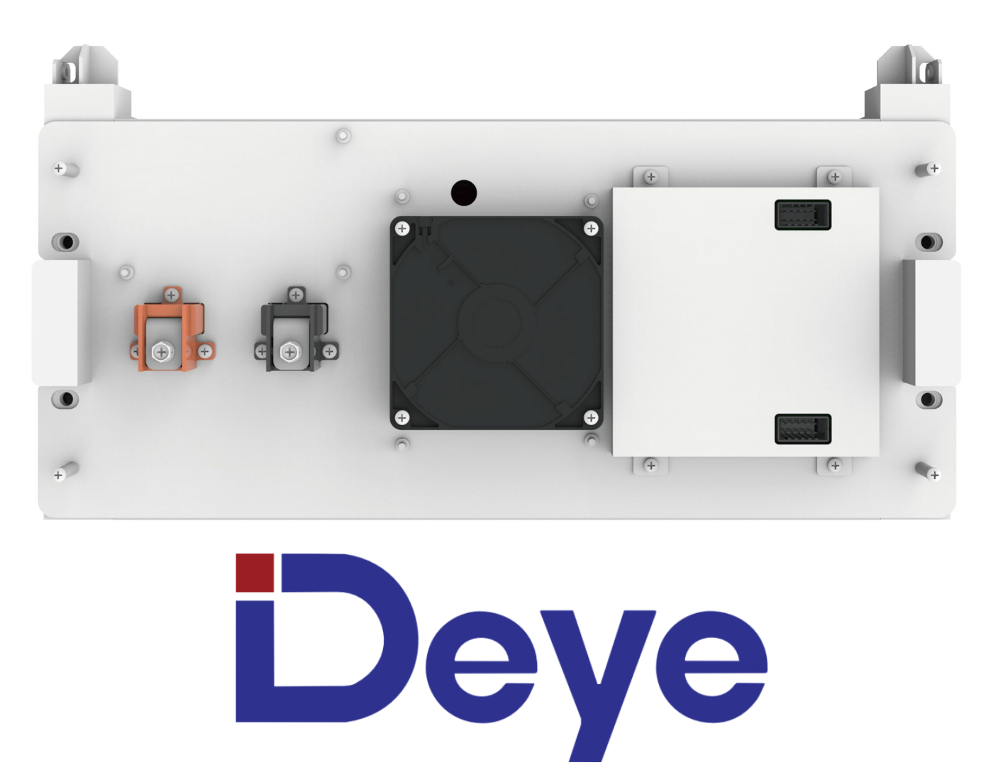 DEYE Magazyn Energii HV bateria BOS-B-Pack16-A3 16kWh (wysokonapięciowy)