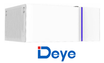 DEYE Magazyn energii HV bateria GB-L-PRO 4kWh (wysokonapięciowy)