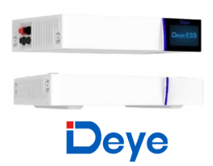 DEYE Jednostka sterująca GB-LBS-PRO+podstawa